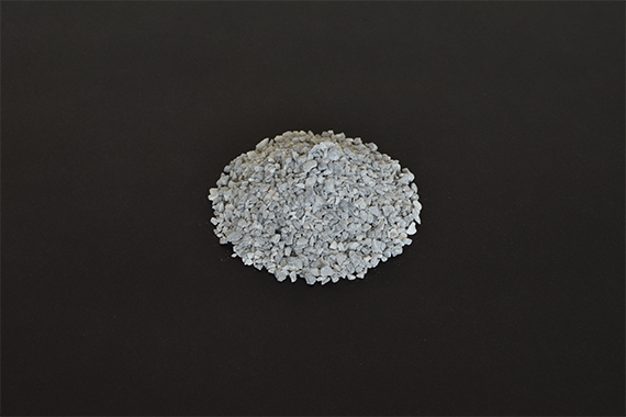 重炭酸カルシウム大きさ写真